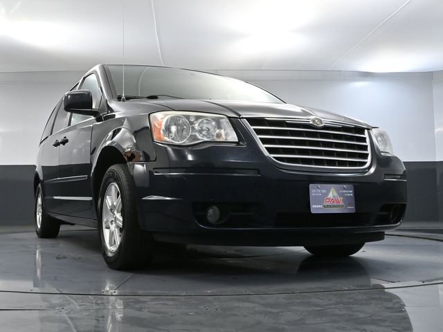 Used 2010 Chrysler Town & Country Touring Plus image 45