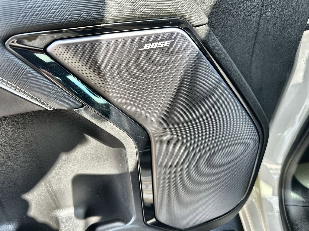 New 2026 GMC Sierra 1500 AT4X image 23