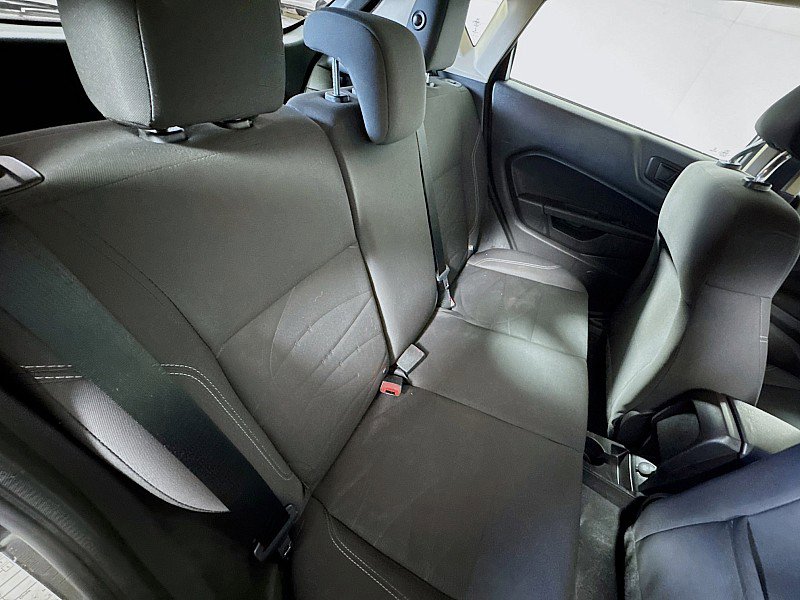 Used 2018 Ford Fiesta SE FWD image 24