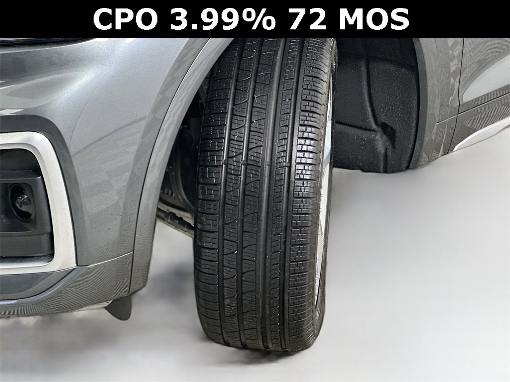 Used 2025 Audi Q5 2.0T Premium Plus image 24