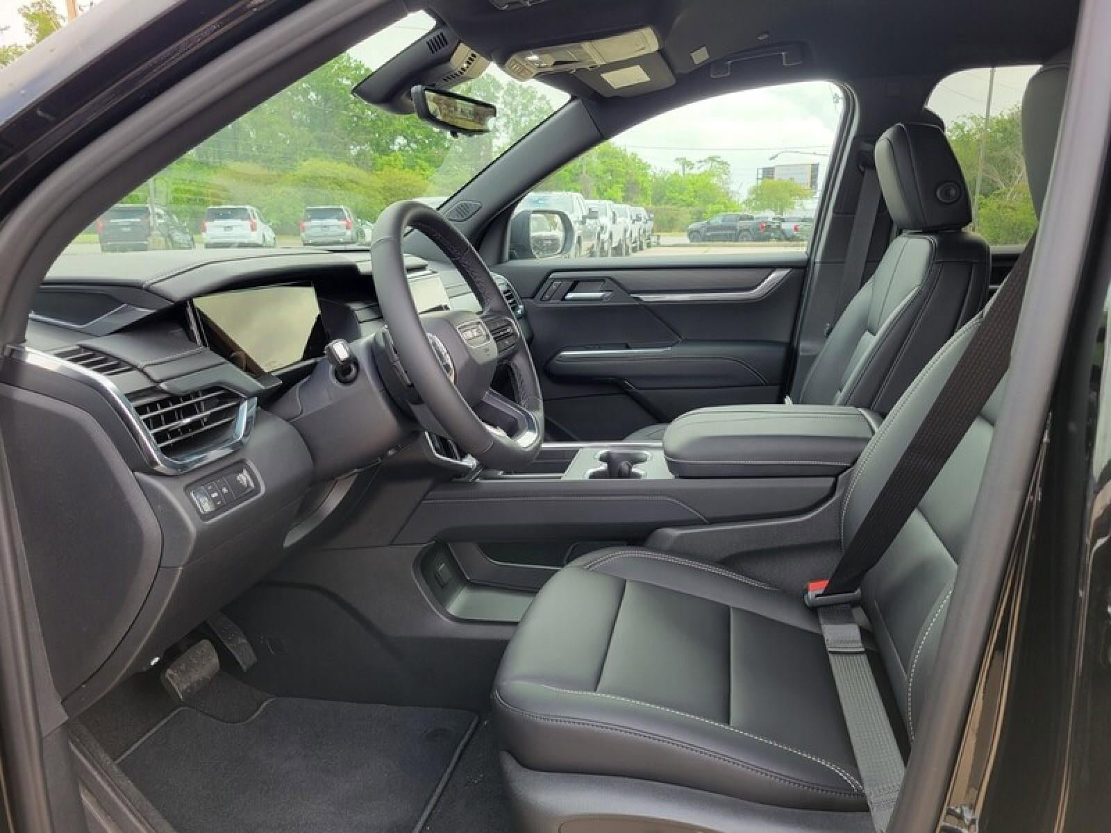 New 2026 GMC Acadia Elevation w/ Elevation Premium Package FWD image 22