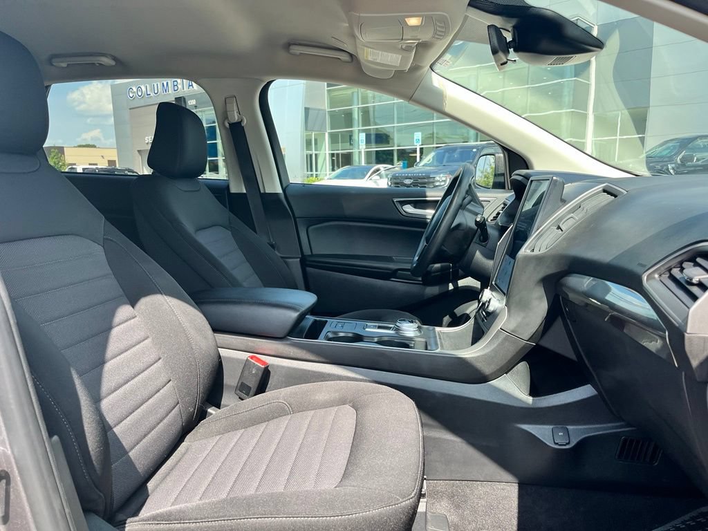 Used 2022 Ford Edge SE AWD/4WD image 7
