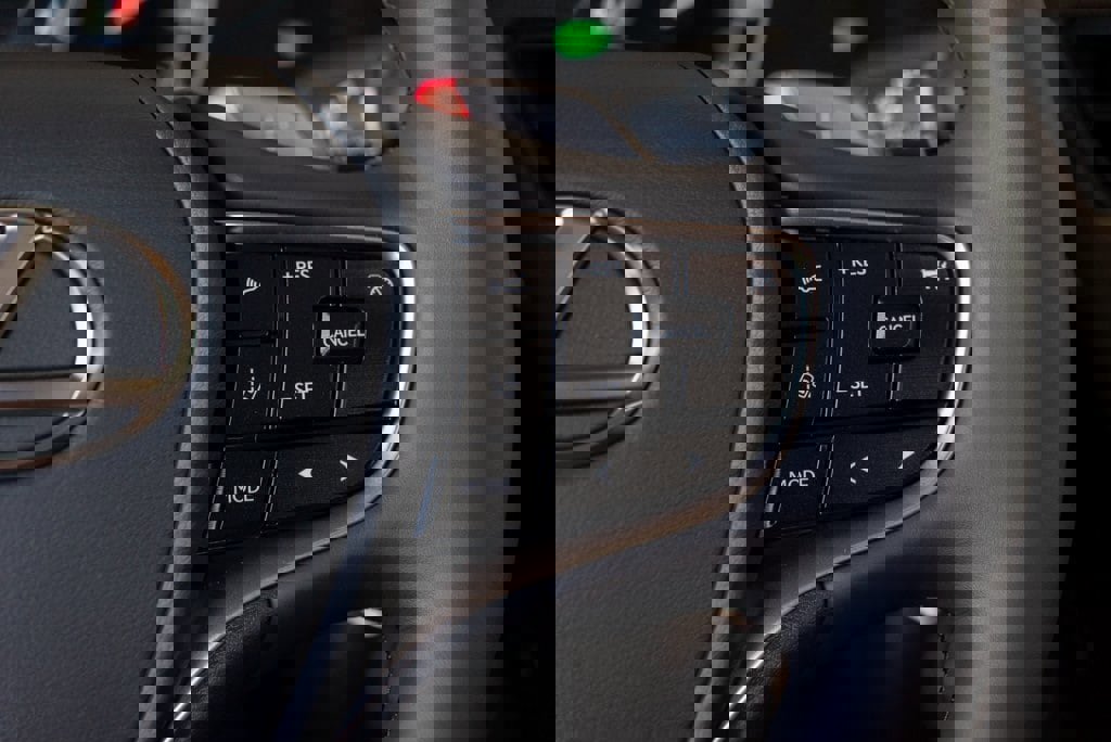 New 2025 Lexus ES 350 image 22