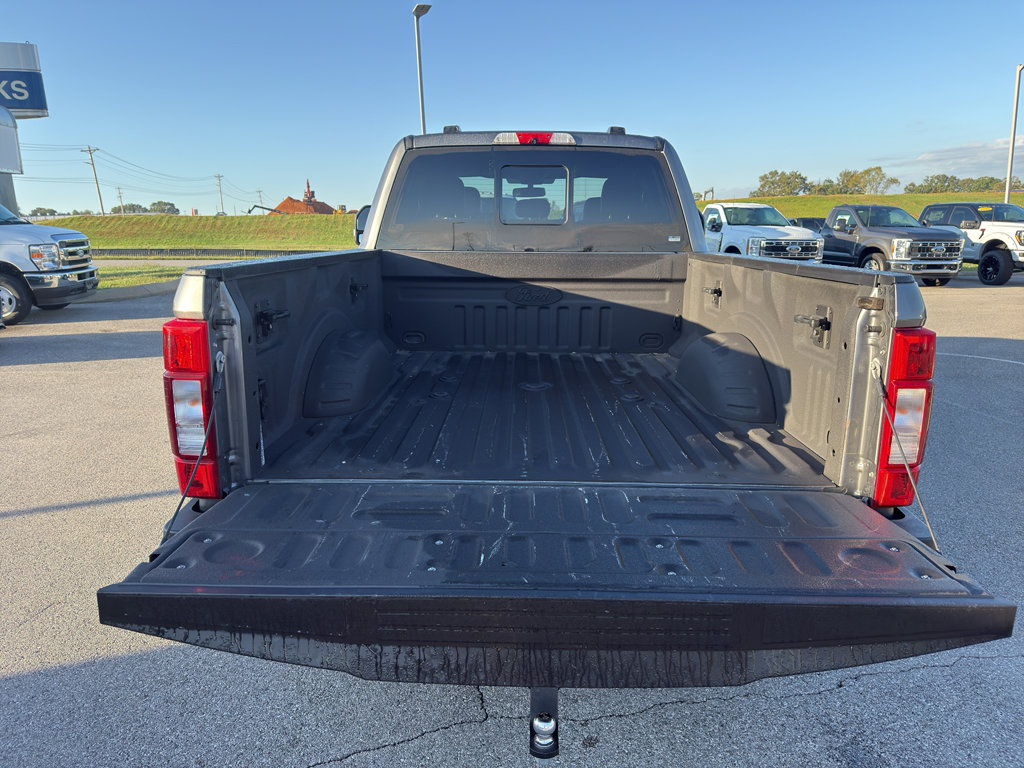 Used 2022 Ford F250 Lariat w/ Lariat Value Package image 16