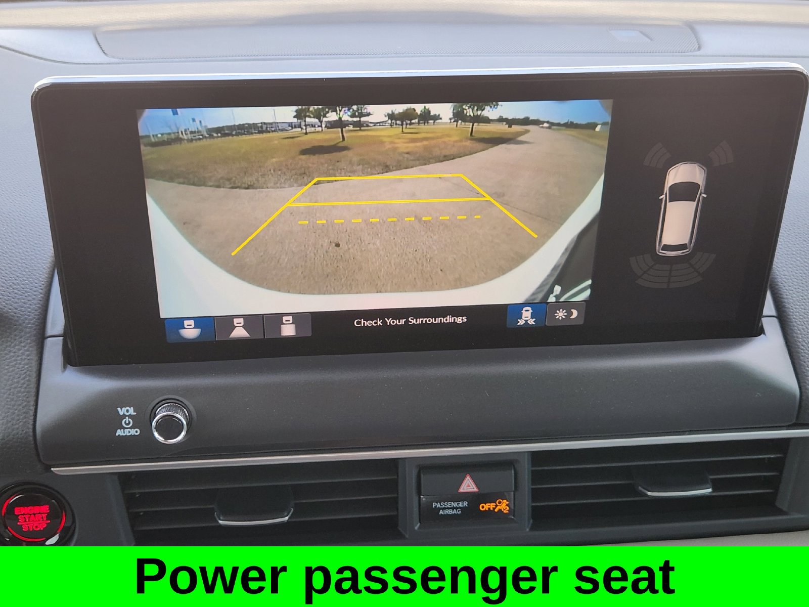 New 2026 Honda Pilot EX-L image 20