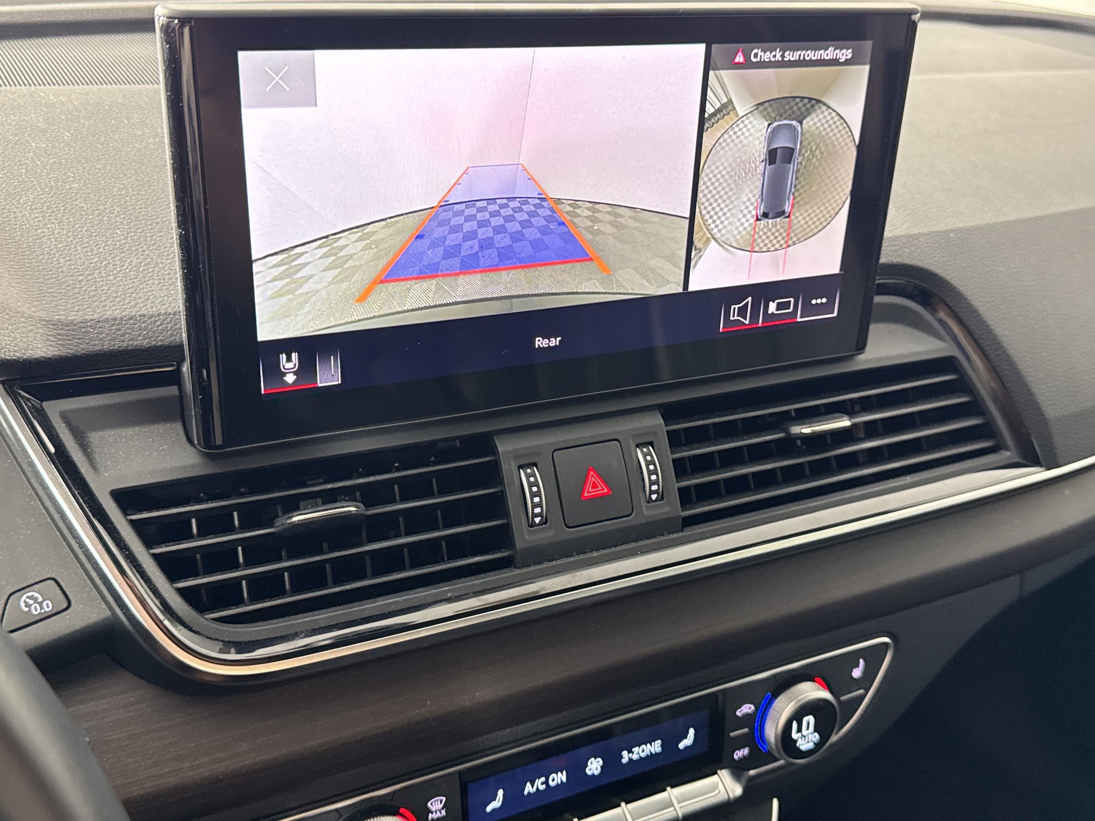 Used 2023 Audi Q5 2.0T Premium Plus w/ Premium Plus Package image 24