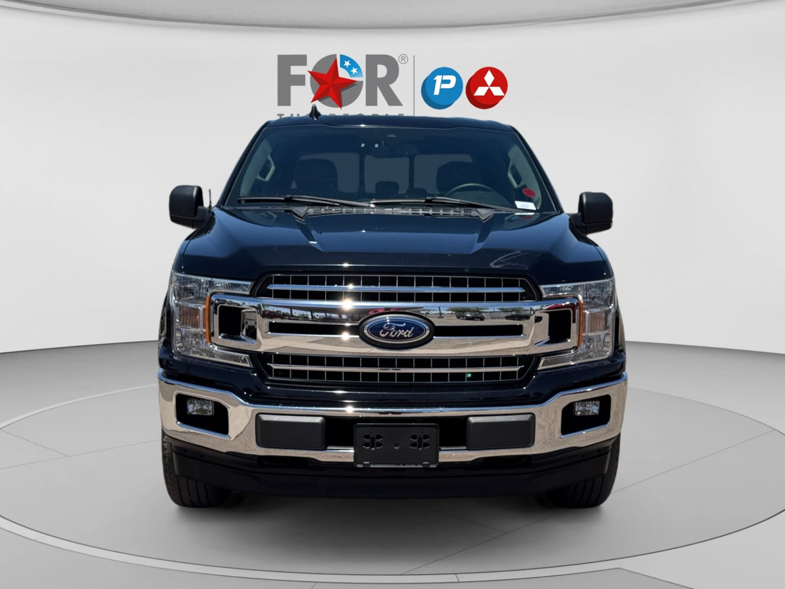 Used 2019 Ford F150 XLT w/ Equipment Group 302A Luxury AWD/4WD image 8
