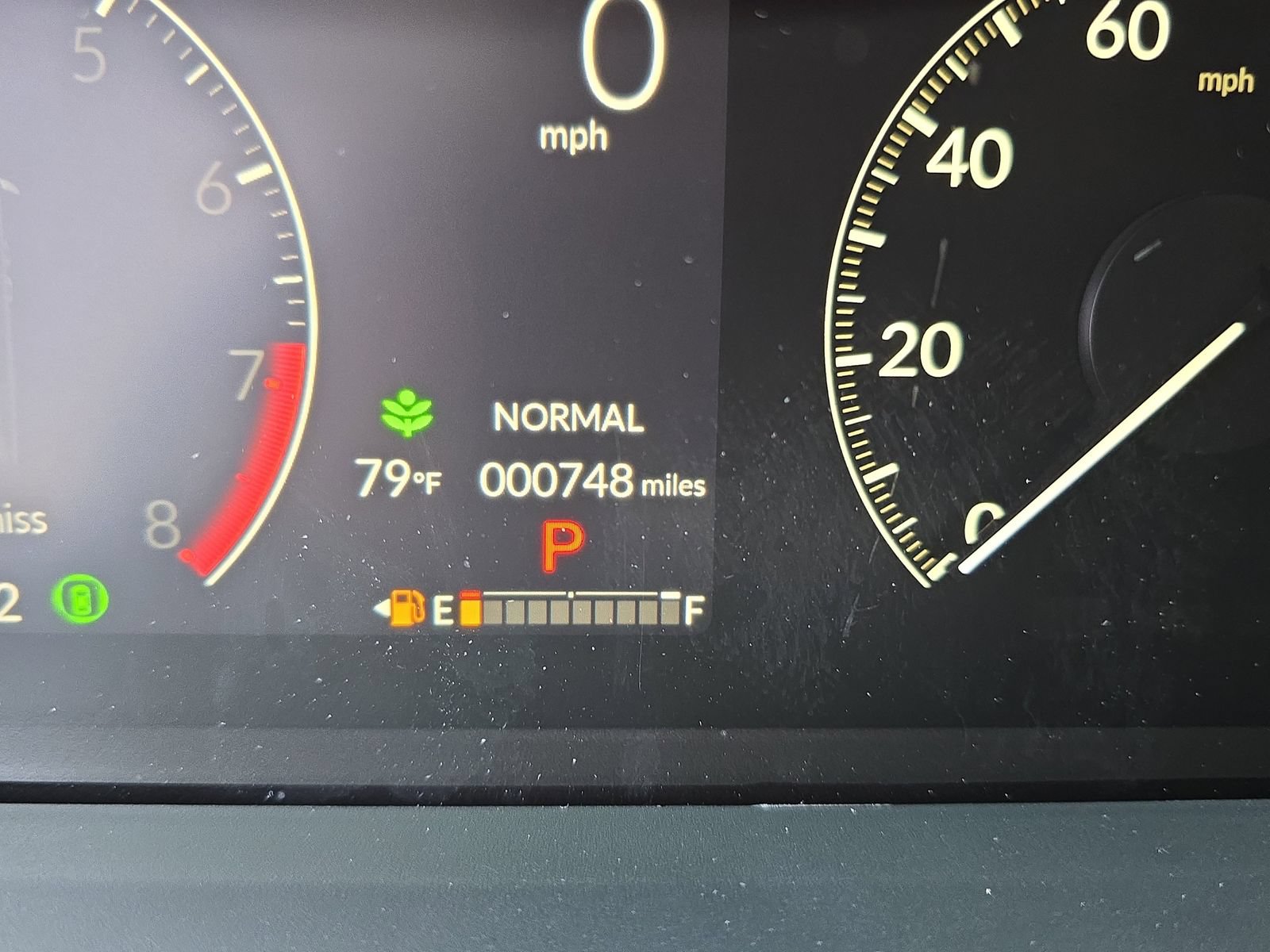 Certified 2026 Honda Odyssey EX-L image 27