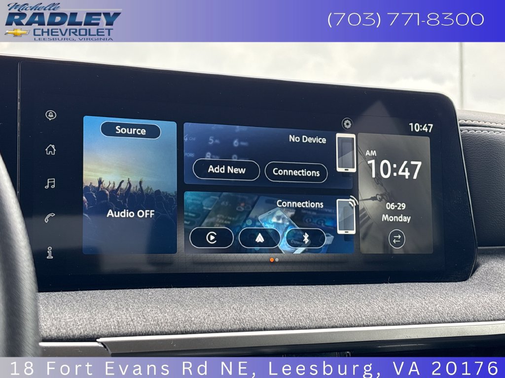 Used 2025 Nissan Kicks SV AWD/4WD image 9