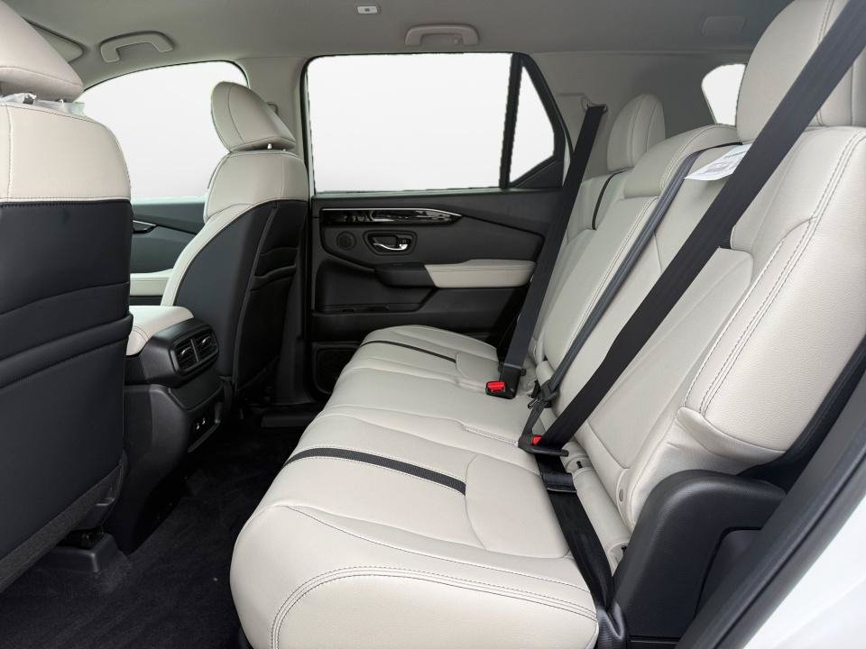 New 2026 Honda Passport RTL image 13