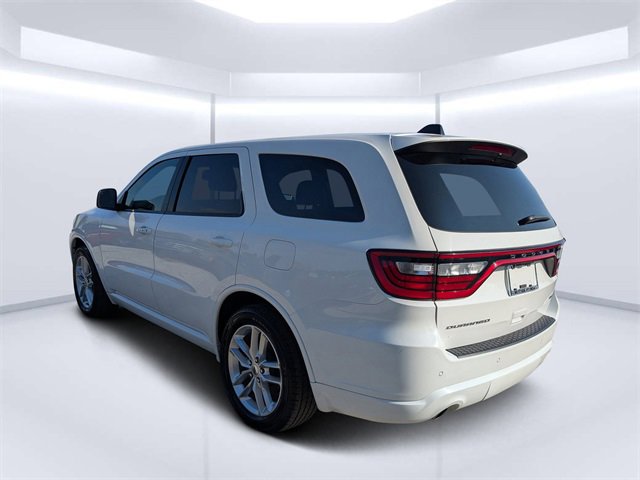 Used 2023 Dodge Durango GT image 5