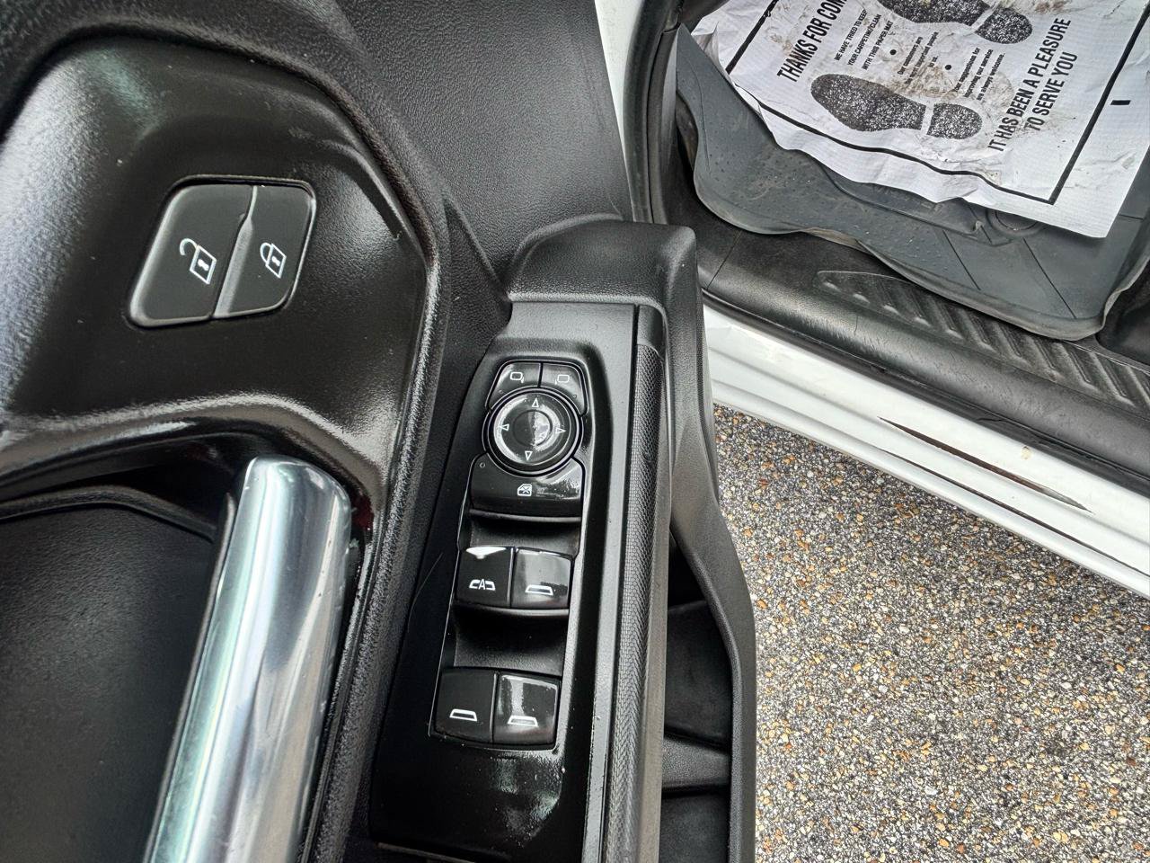 Used 2022 Chevrolet Silverado 1500 Custom RWD image 23
