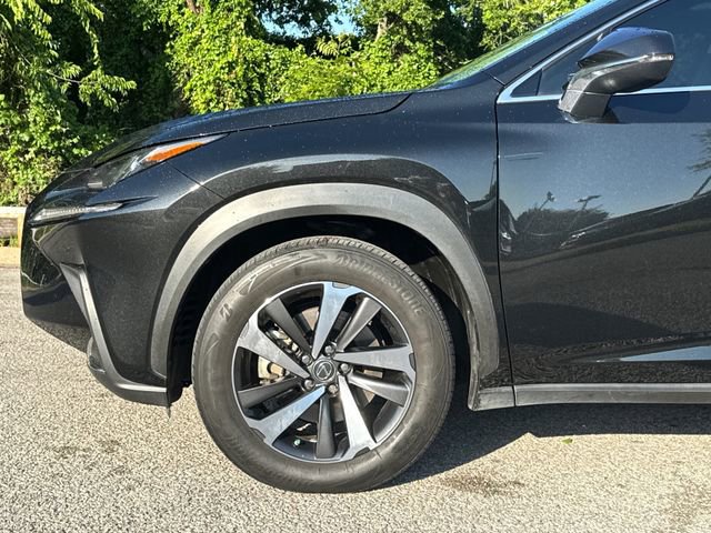 Used 2019 Lexus NX 300 FWD w/ Premium Package image 5