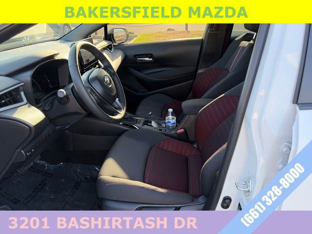 Used 2026 Toyota Corolla SE image 9