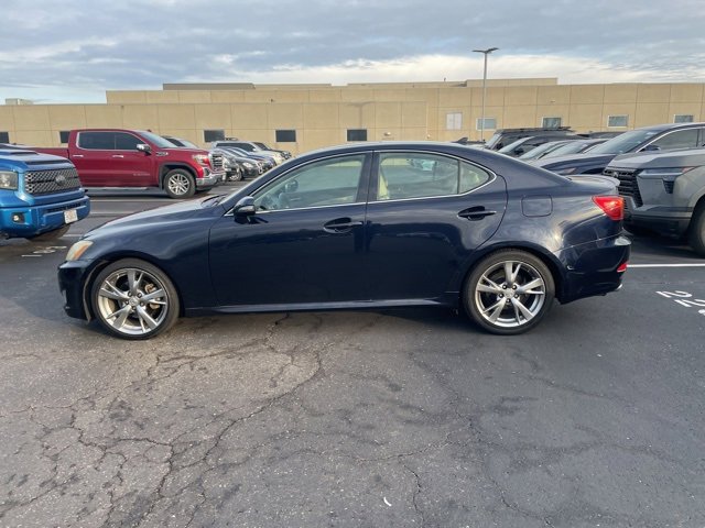 Used 2009 Lexus IS 250 image 3