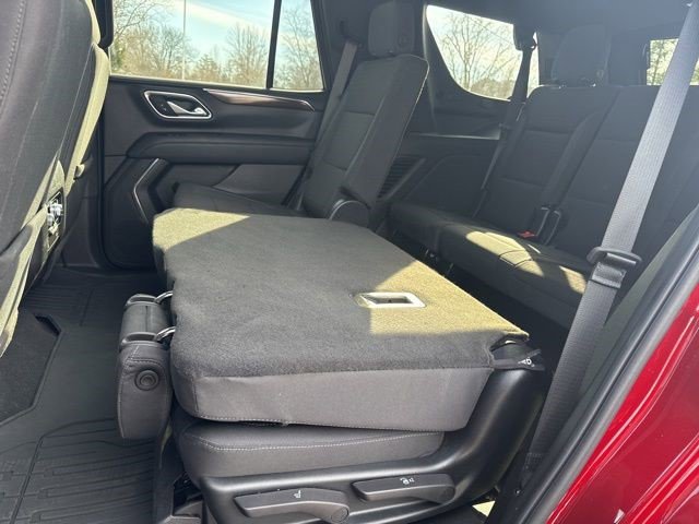 Certified 2024 GMC Yukon SLE w/ Gmc Pro Safety Plus Package image 28
