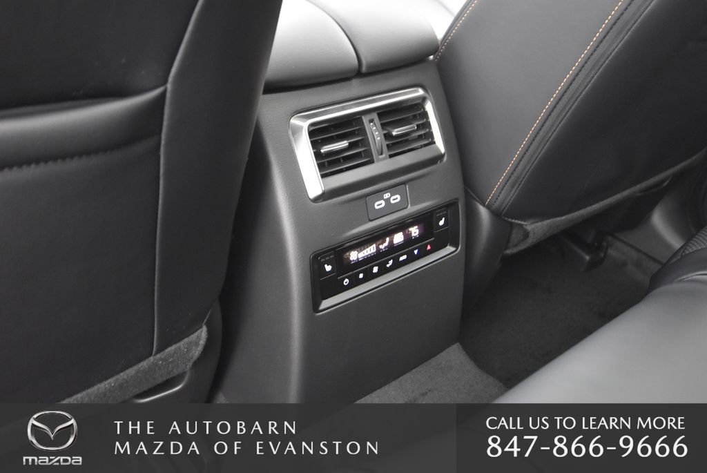 New 2026 MAZDA CX-70 3.3 Turbo S w/ Premium Package image 25