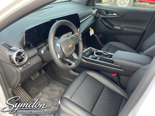 New 2026 Chevrolet Equinox LT w/ Convenience Package II image 15