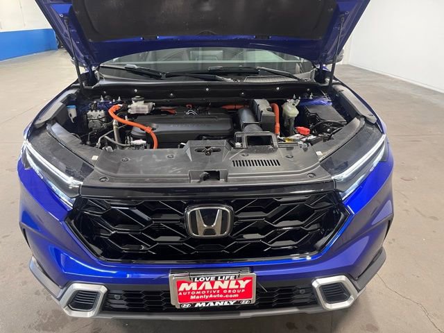 Used 2024 Honda CR-V Sport Touring image 9