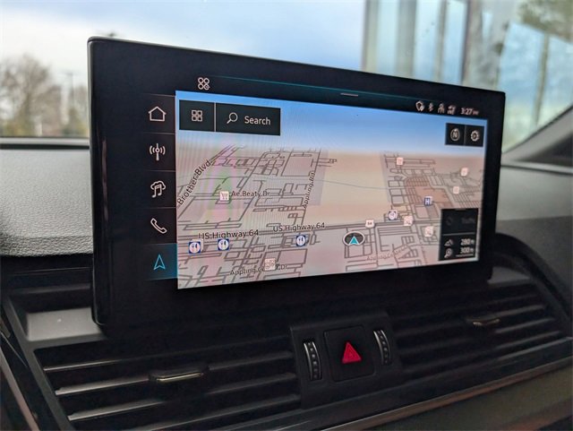 Used 2024 Audi Q5 2.0T Premium Plus w/ Premium Plus Package image 29