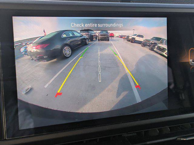 Certified 2024 Jeep Wrangler Sport S image 18