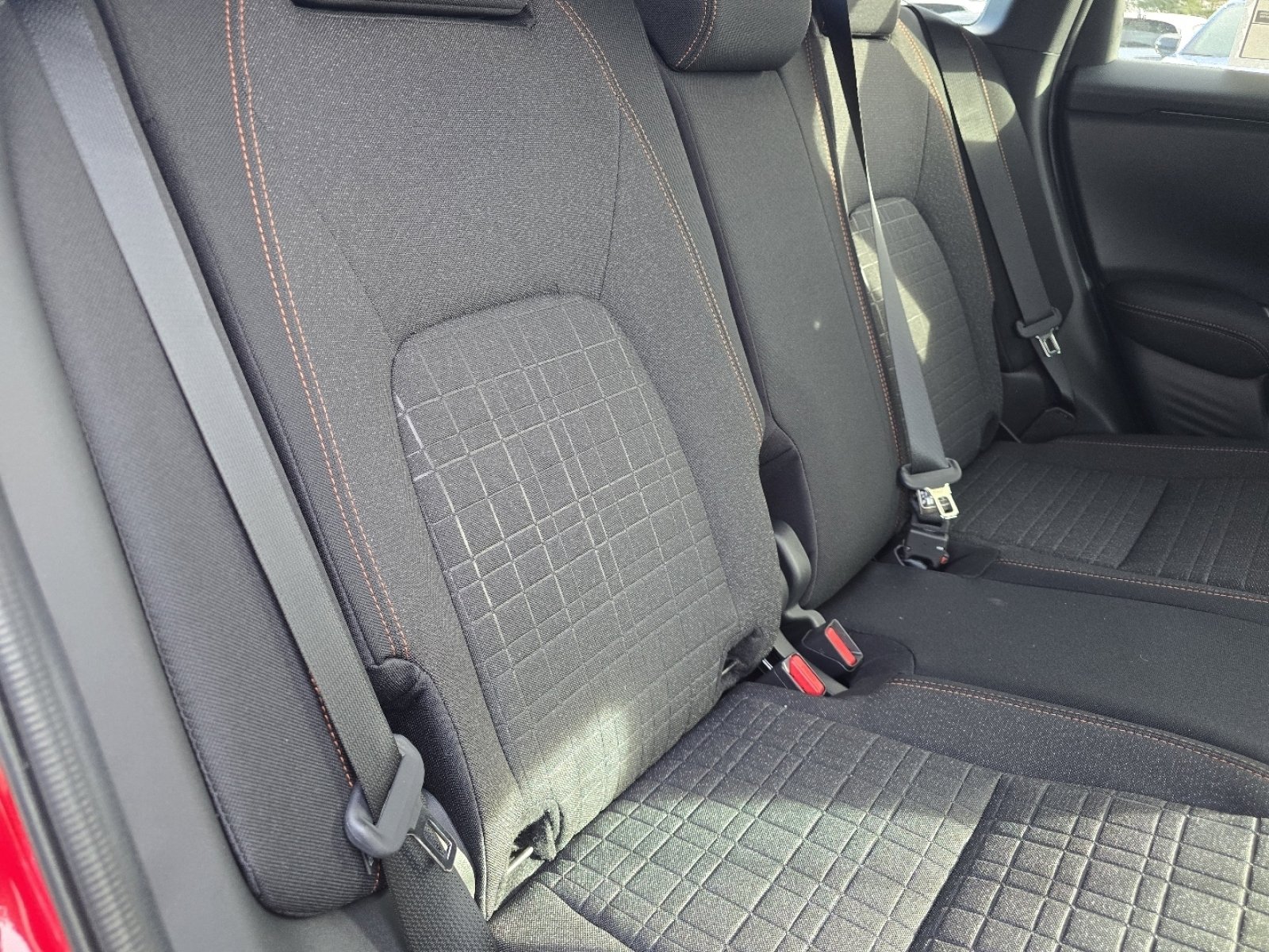 New 2026 Honda HR-V Sport image 20