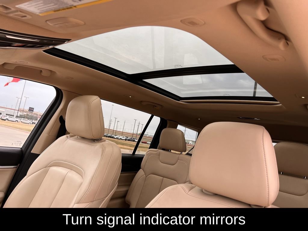 Used 2021 Jeep Grand Cherokee L Limited image 26