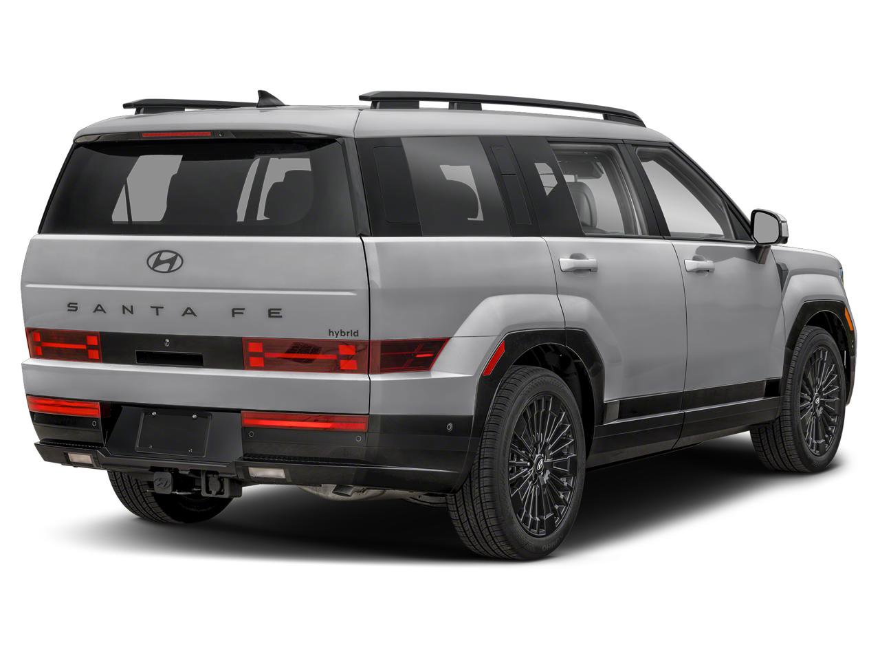 New 2026 Hyundai Santa Fe Calligraphy AWD/4WD image 38