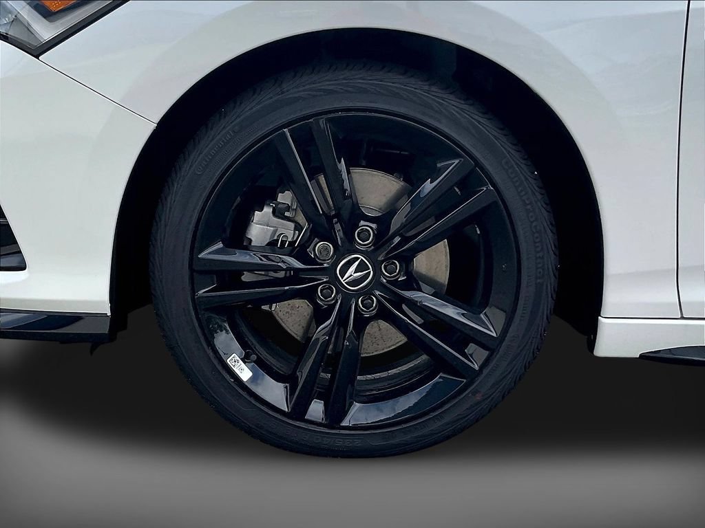 New 2026 Acura Integra A-Spec w/ Technology Package FWD image 12