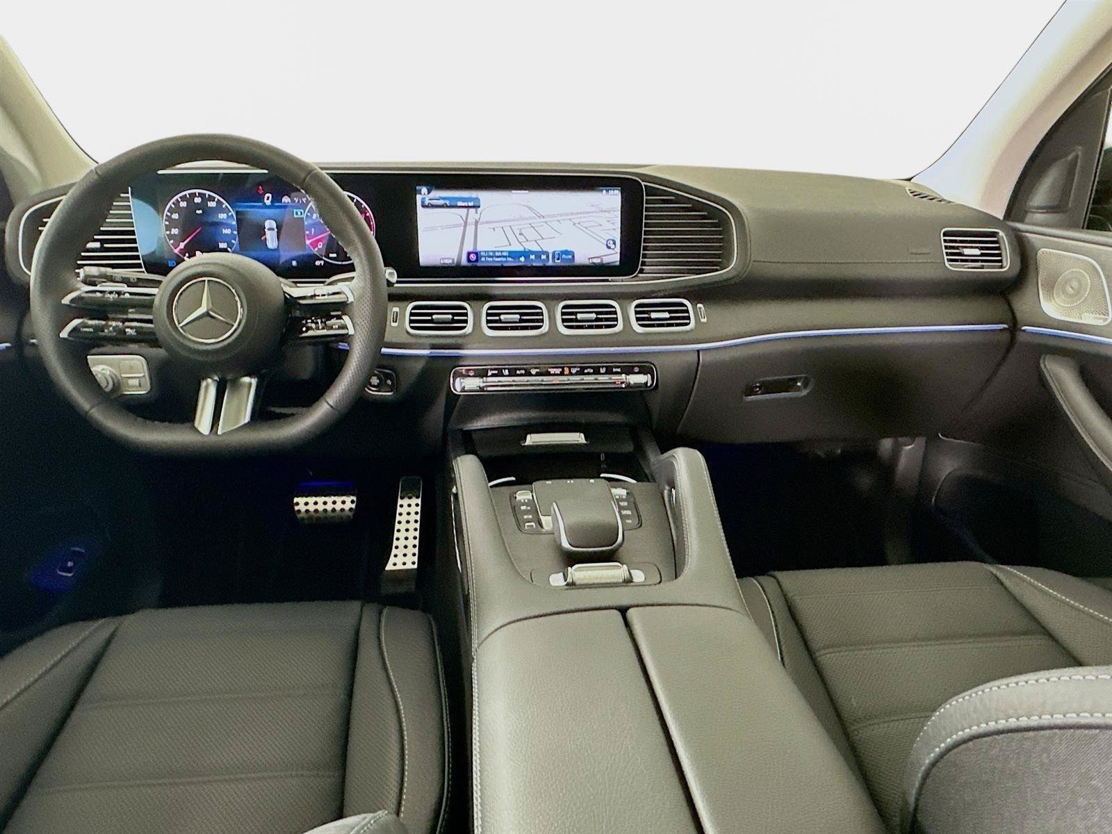 Used 2026 Mercedes-Benz GLS 450 4MATIC image 29
