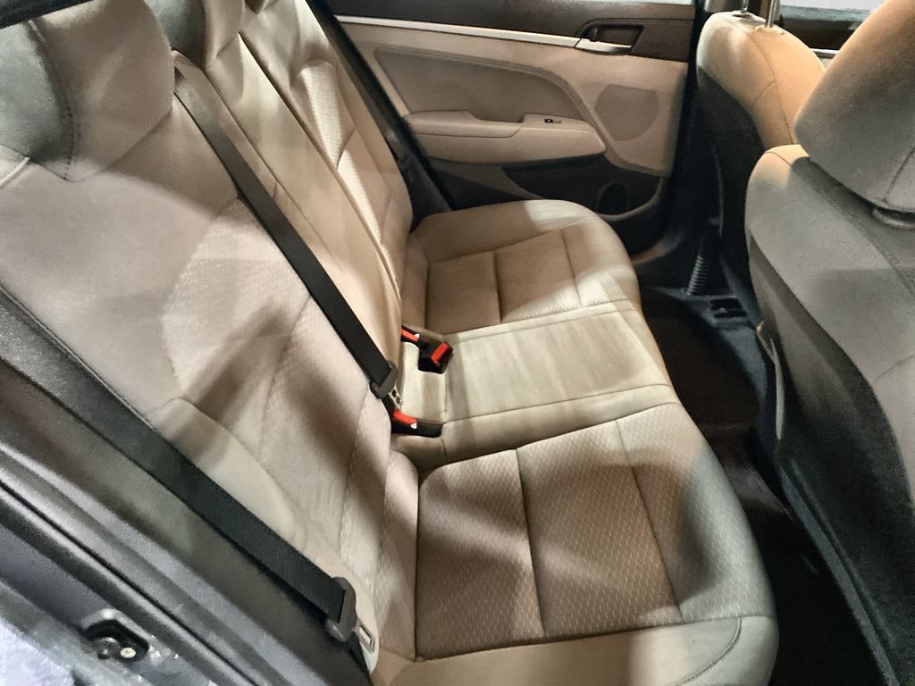 Used 2019 Hyundai Elantra Value Edition FWD image 29