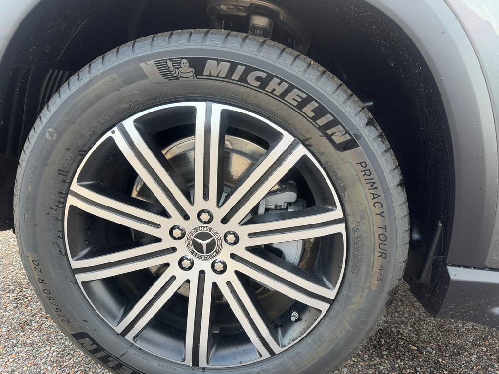 New 2026 Mercedes-Benz GLE 350 4MATIC image 14