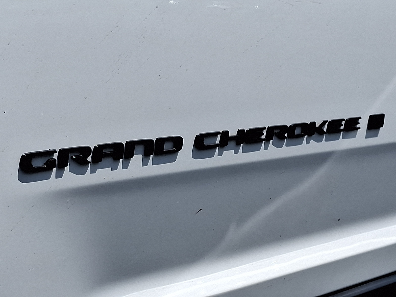 Used 2023 Jeep Grand Cherokee L Laredo AWD/4WD image 30