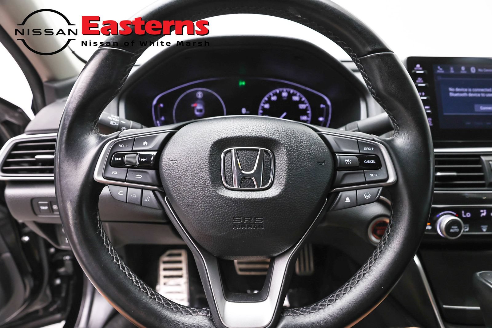 Used 2022 Honda Accord Sport Special Edition image 10