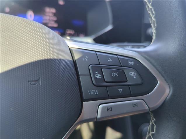 Used 2024 Volkswagen Taos S FWD image 19