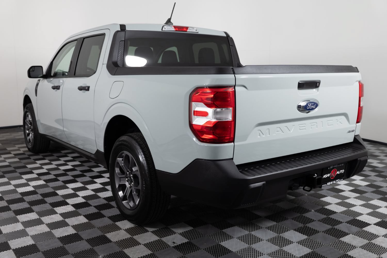 Used 2023 Ford Maverick XLT w/ Equipment Group 300A Standard AWD/4WD image 5