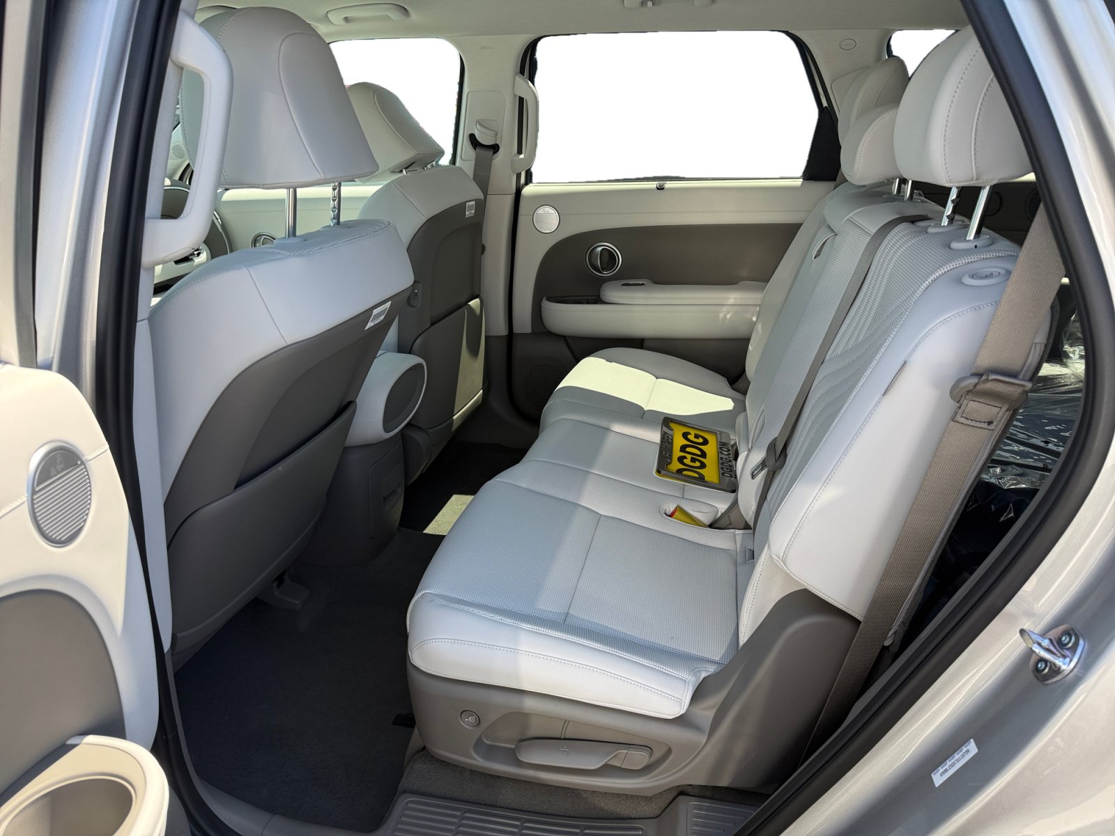 New 2026 Hyundai Palisade SEL AWD/4WD image 16