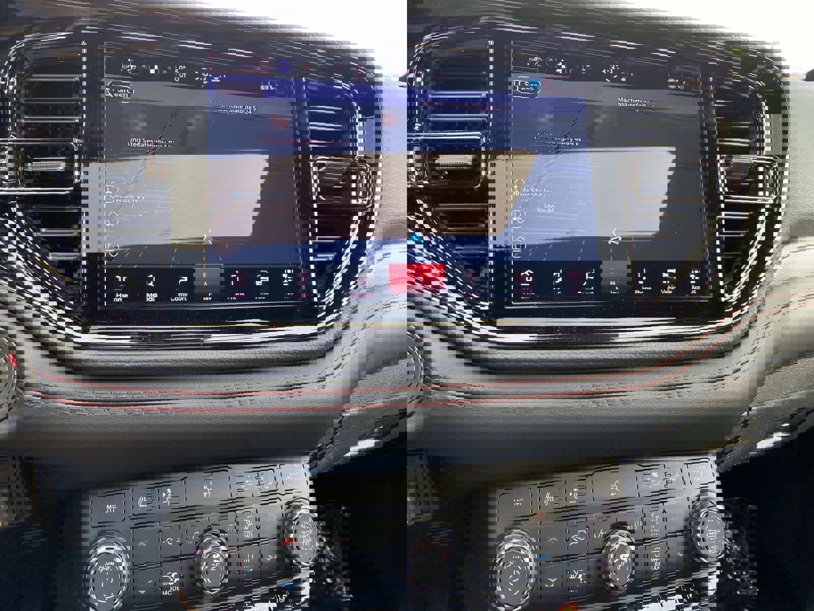 New 2026 Dodge Durango GT image 10