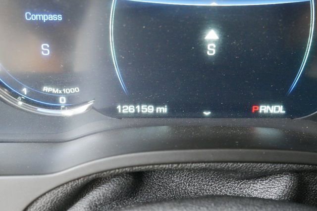 Used 2017 Cadillac Escalade Luxury image 21