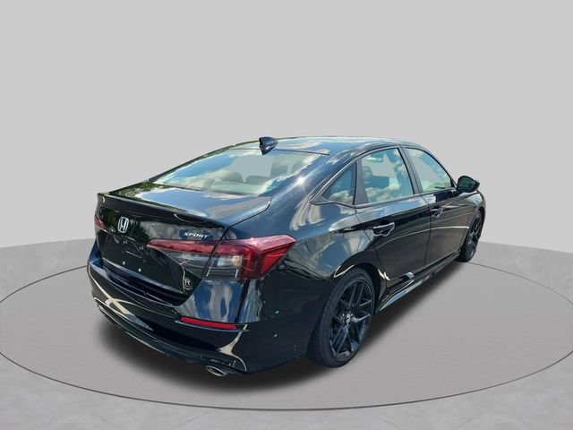 Used 2025 Honda Civic Sport image 13