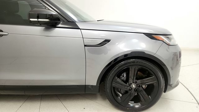 Used 2023 Land Rover Discovery S R-Dynamic AWD/4WD image 21