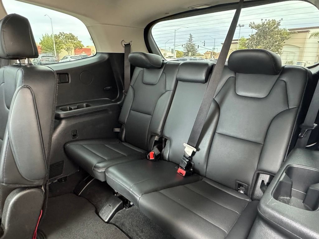 Used 2020 Kia Telluride S FWD image 19