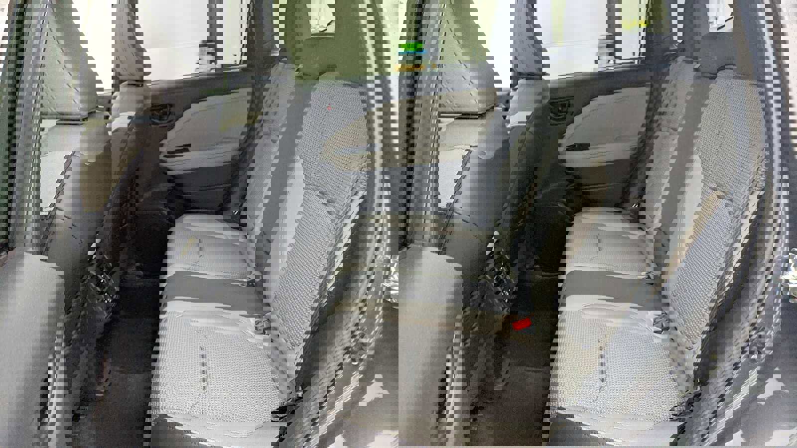 New 2026 Subaru Forester Premium image 25