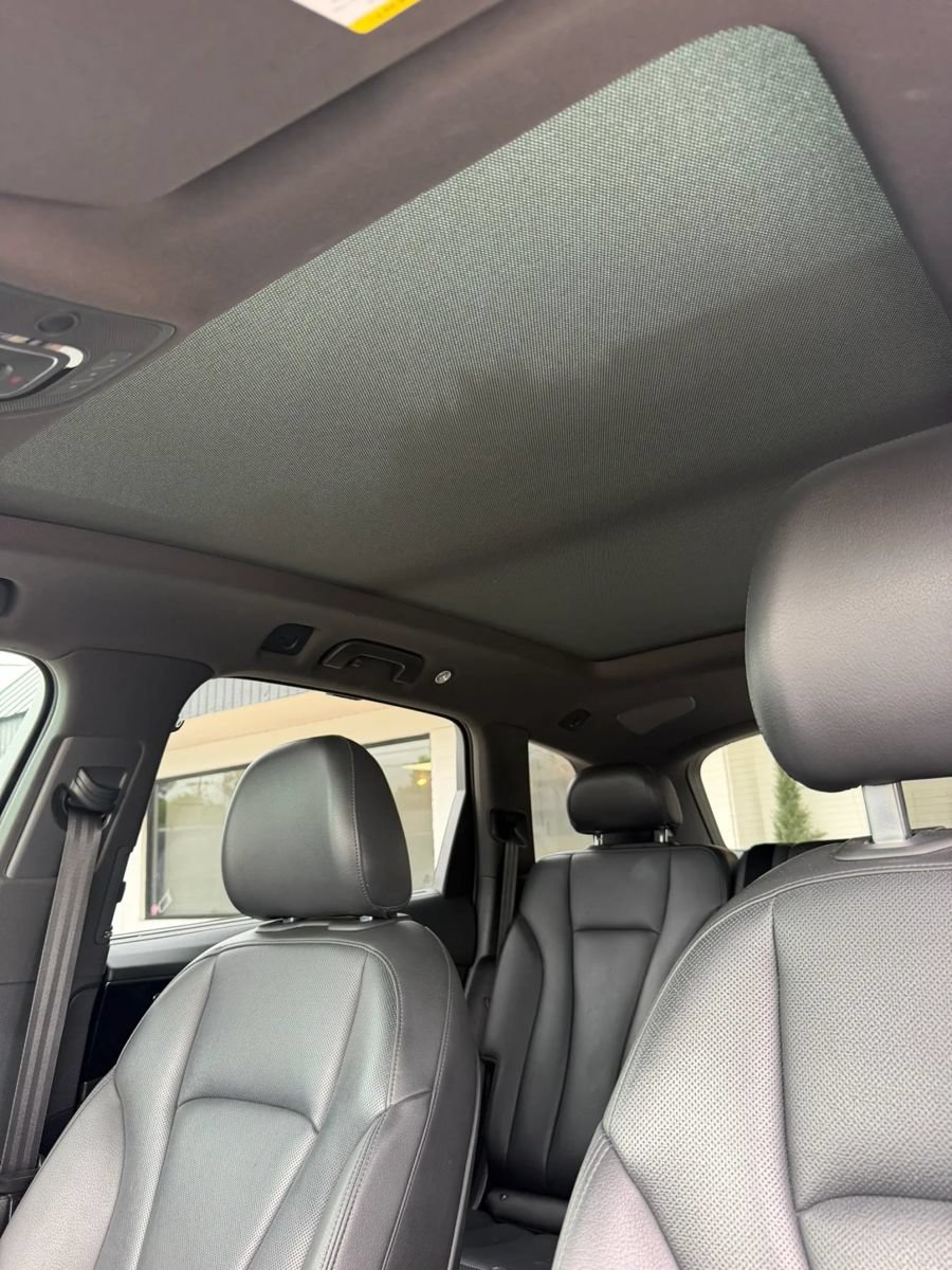 Used 2018 Audi Q7 3.0T Prestige AWD/4WD image 21