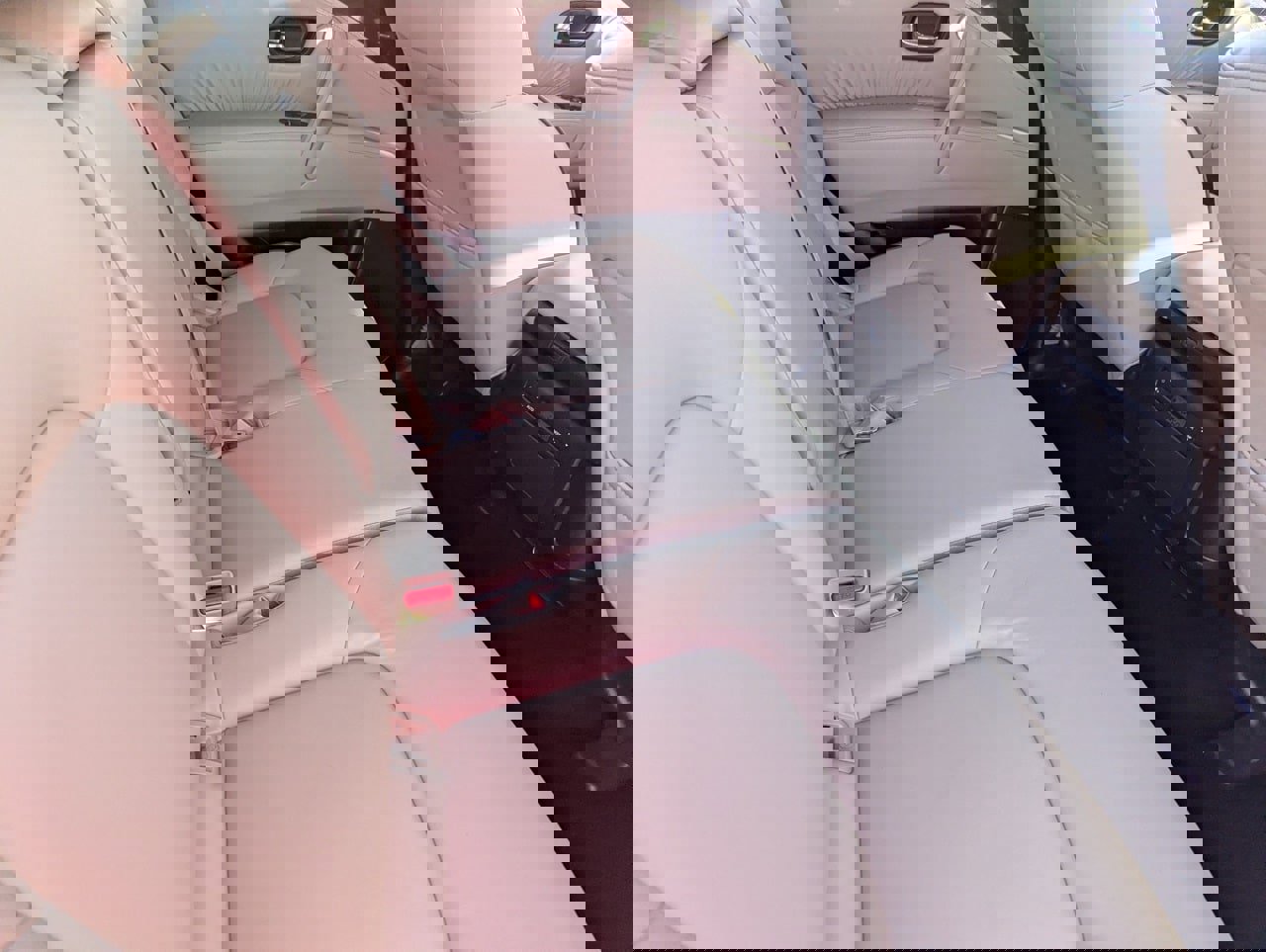 Certified 2024 Nissan Armada SV w/ Cargo Package image 15