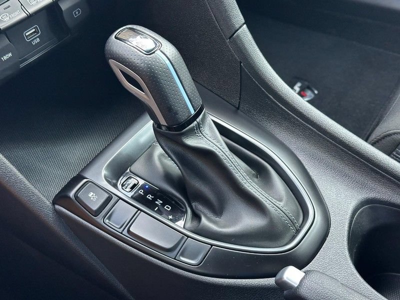 Used 2021 Hyundai Veloster N FWD image 21