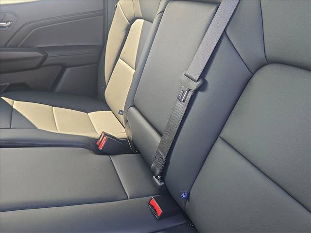 New 2026 Chevrolet Colorado LT w/ LT Convenience Package RWD image 18