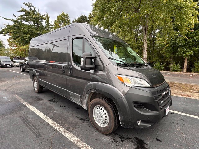 New 2026 RAM ProMaster 2500 w/ Safety Group FWD image 9