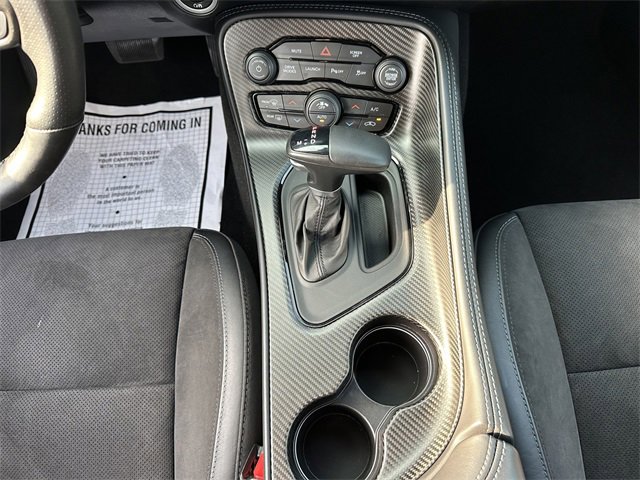 Used 2023 Dodge Challenger R/T Scat Pack w/ T/A Package image 17