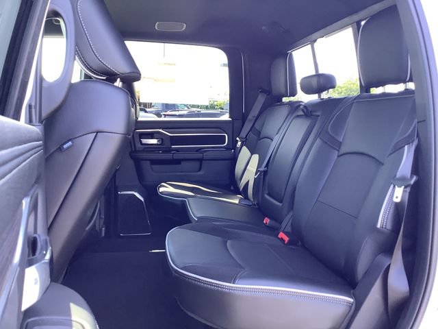 New 2026 RAM 2500 Laramie w/ Sport Appearance Package AWD/4WD image 26